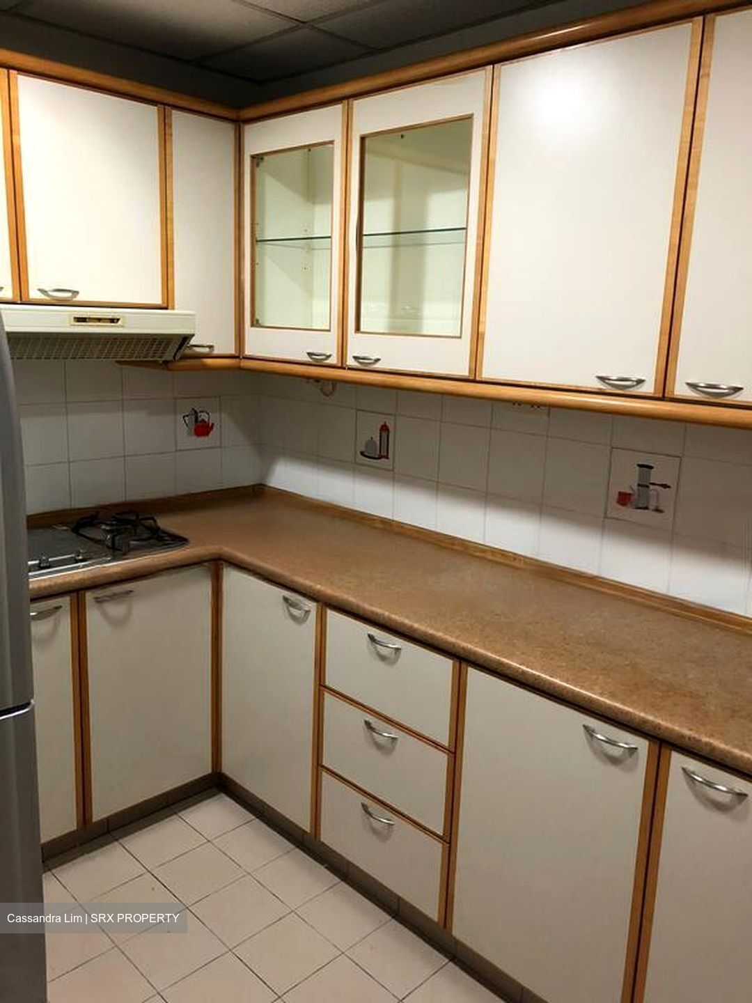 Central Green Condominium (D3), Condominium #497396371